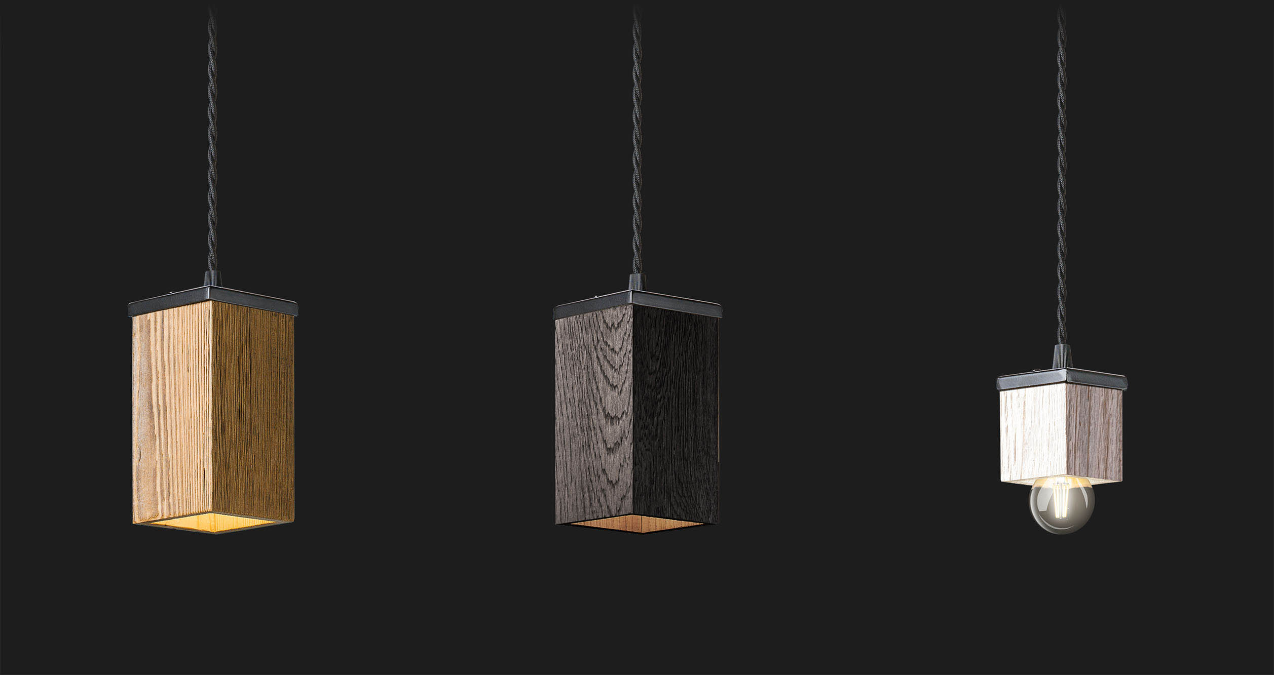Wood panels