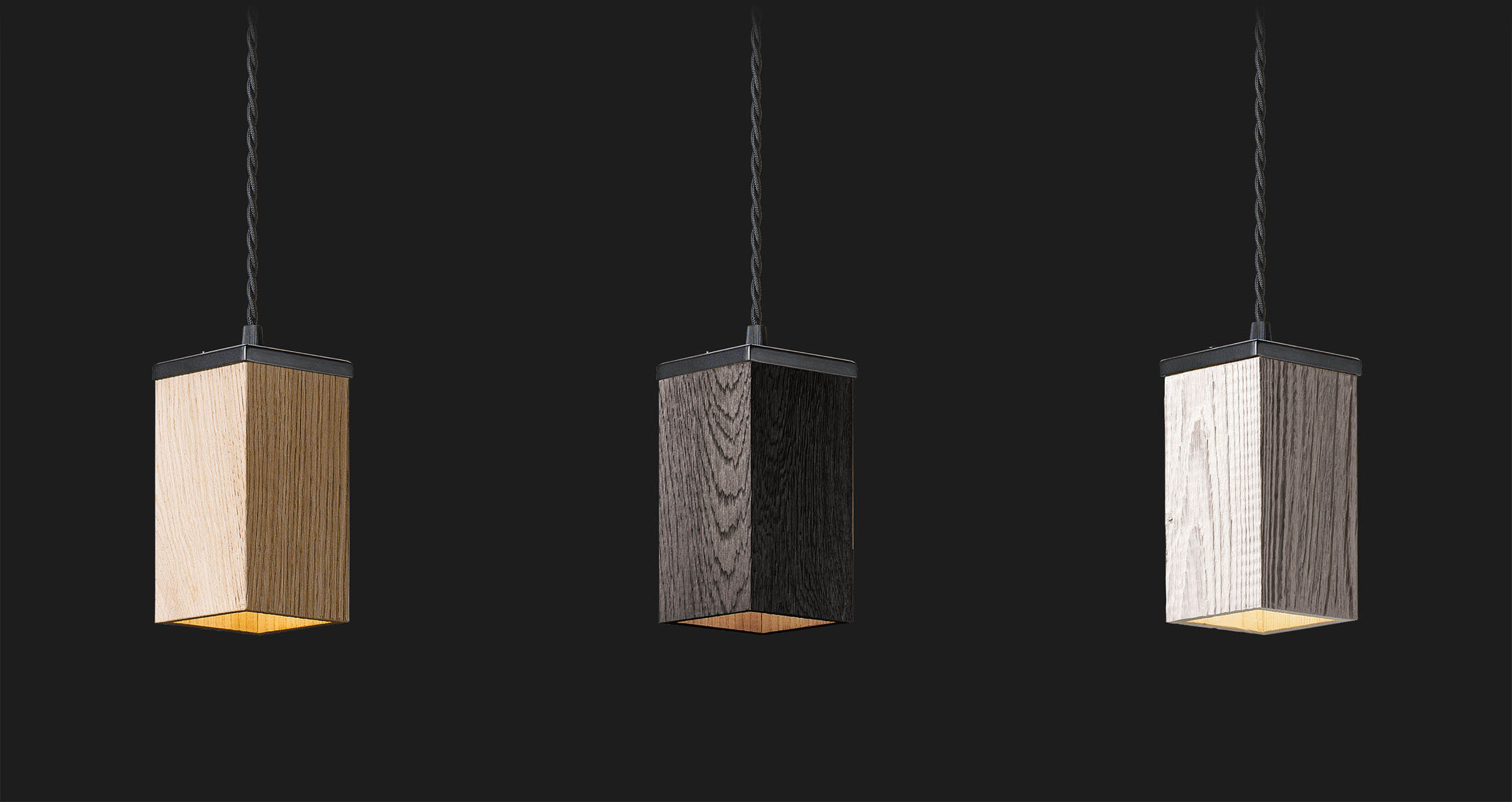 Wood panels