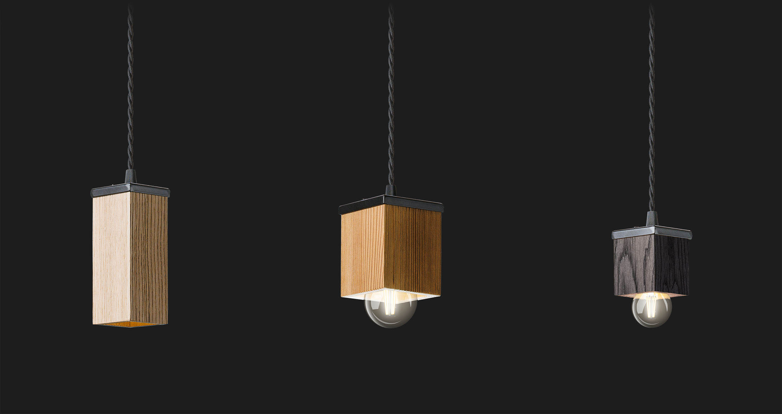 Panneaux de bois