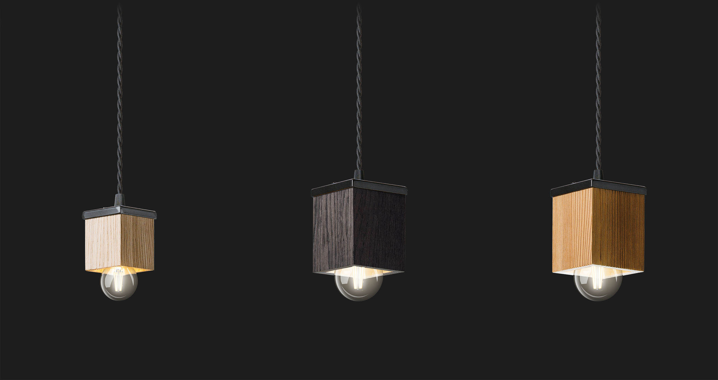 Panneaux de bois